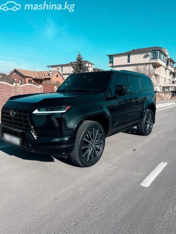 Lexus GX