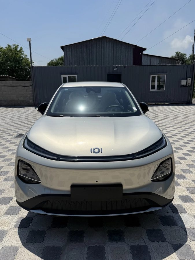 Changan Qiyuan Q05 II 2025