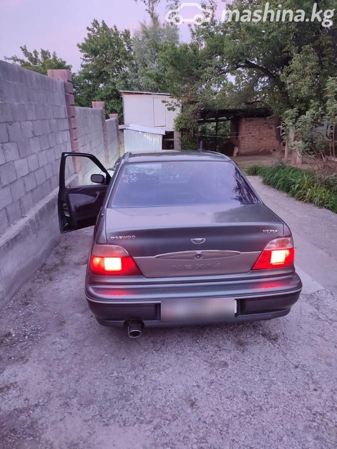 Daewoo Nexia I