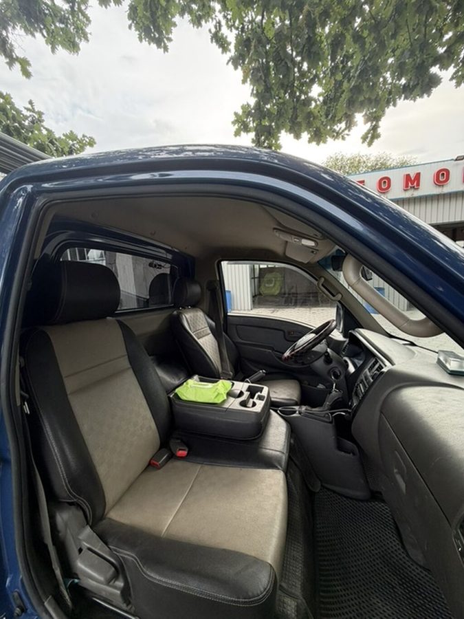 Hyundai Porter