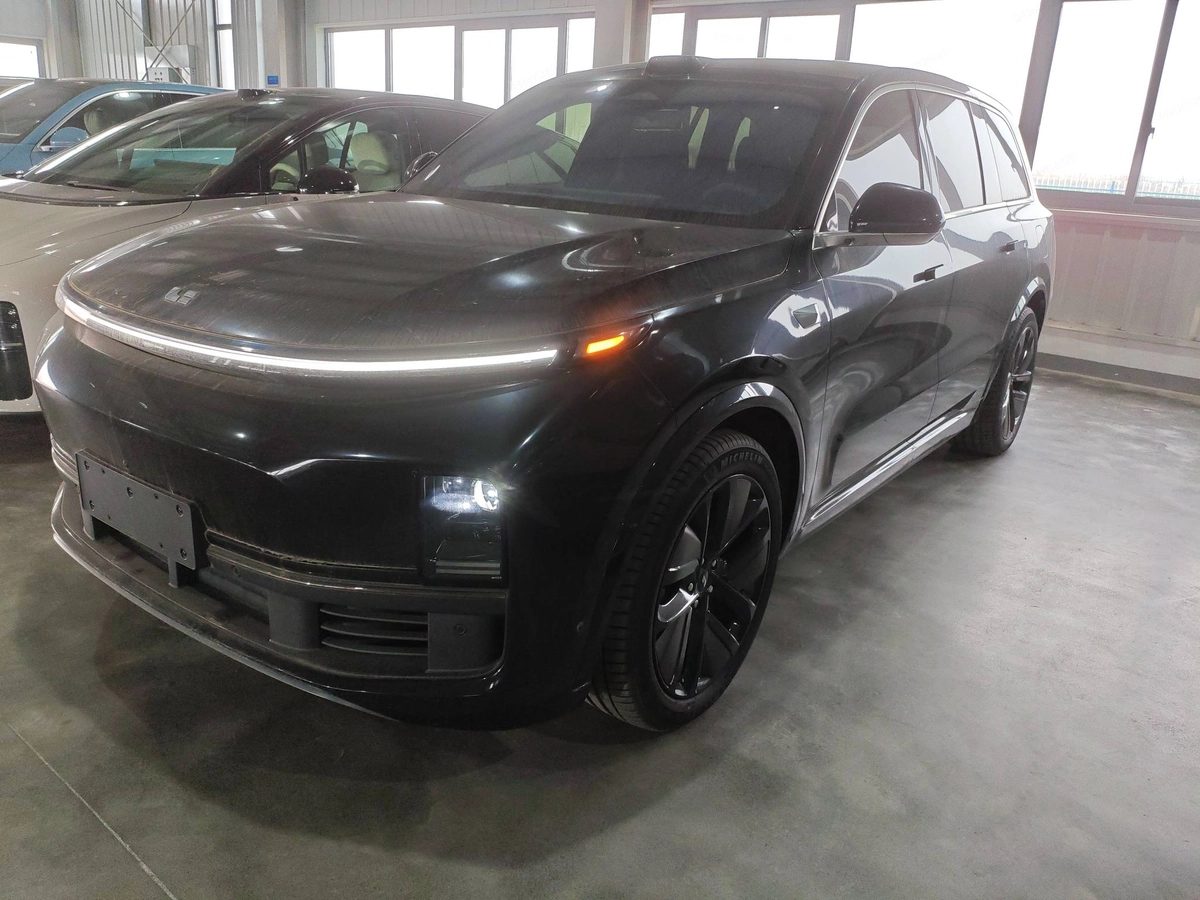 LiXiang L9 2024