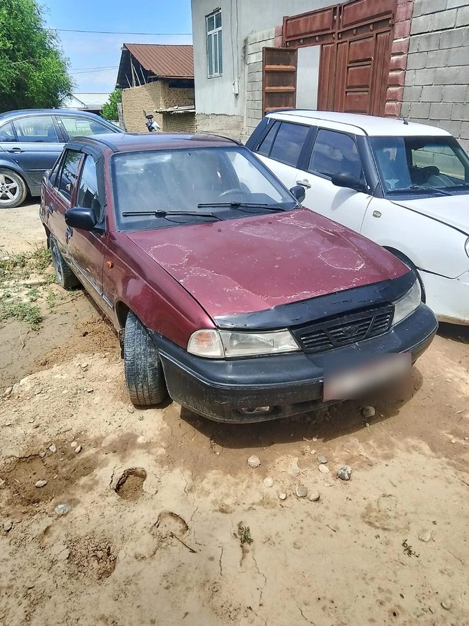 Daewoo Nexia I 2006