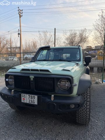 Tank 300