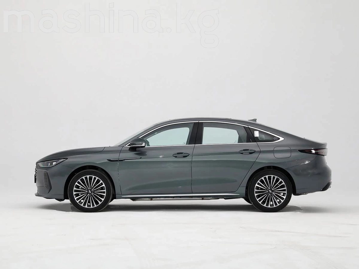 CHERY Fulwin A8 2024
