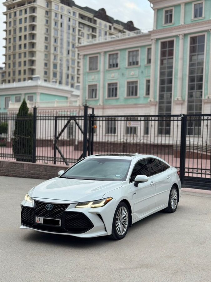 Toyota Avalon