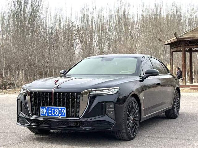 Hongqi H9
