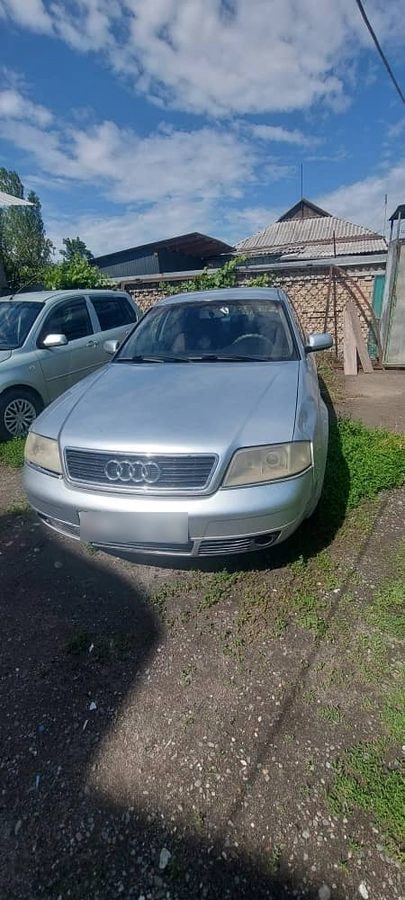 Audi A6 II (C5) 1998