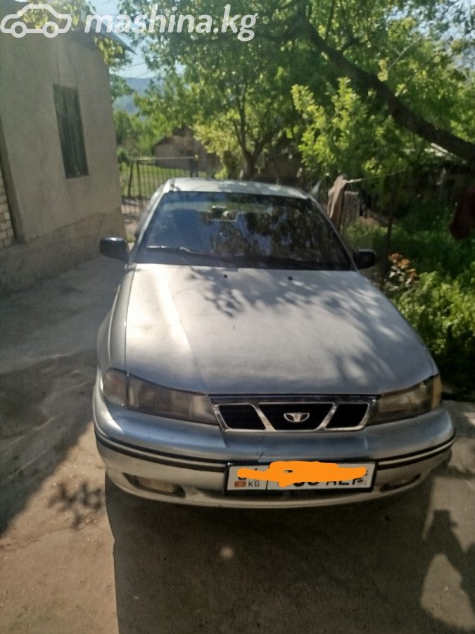 Daewoo Nexia