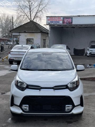 Kia Morning