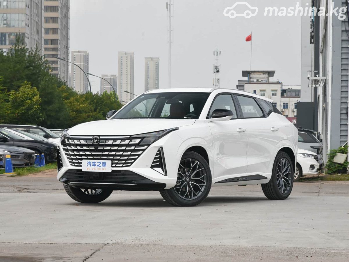 Changan UNI-Z