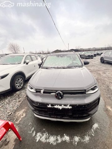 Volkswagen Tharu XR