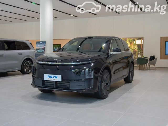 LiXiang L6