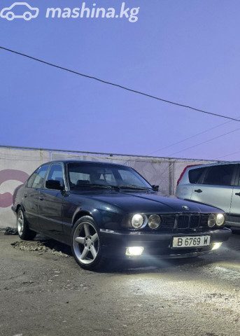 BMW 5 серии