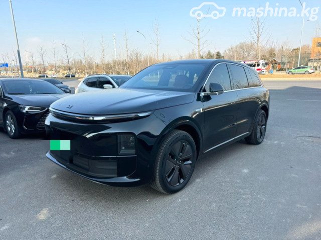 LiXiang L6