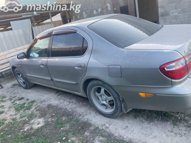 Nissan Maxima