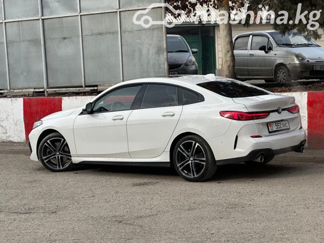 BMW 2 серии