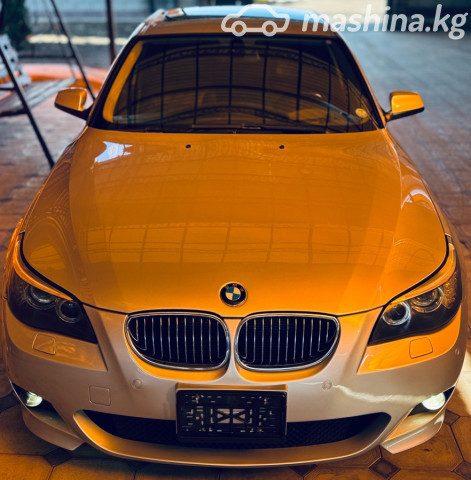 BMW 5 серии