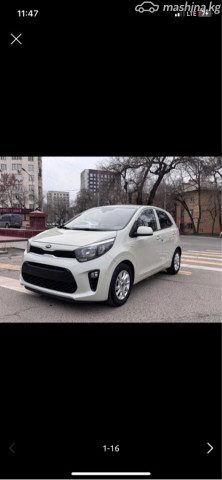 Kia Morning