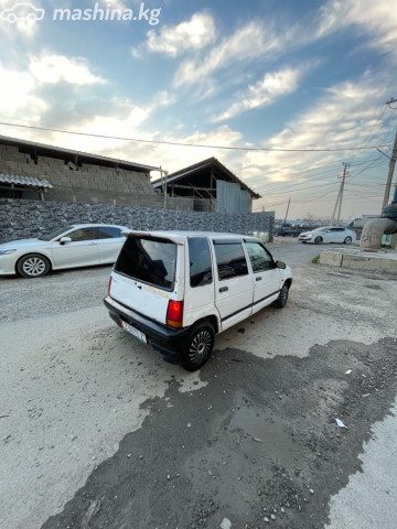 Daewoo Tico
