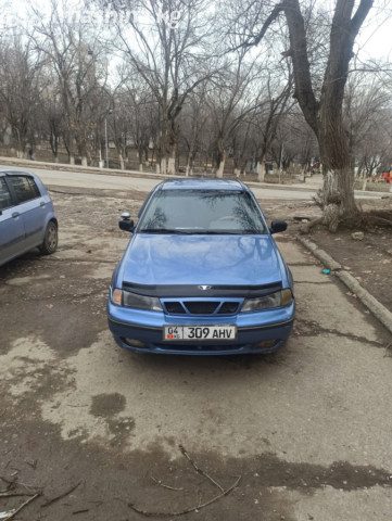 Daewoo Nexia