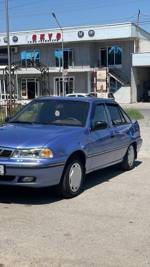 Daewoo Nexia I 1. 6 MT