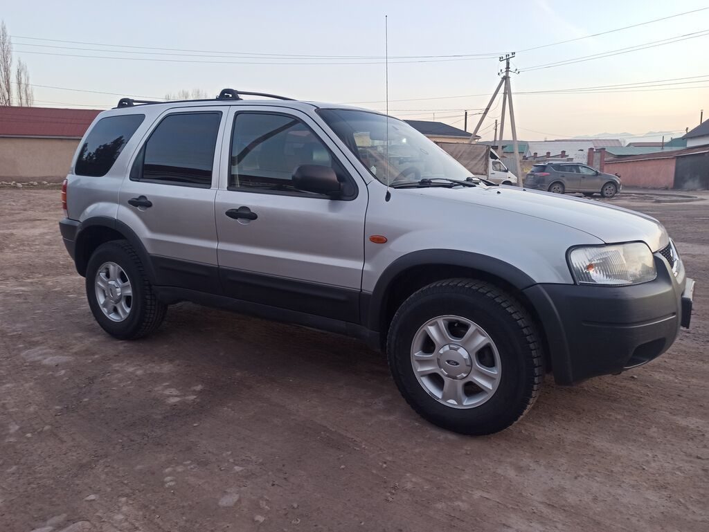 Ford Maverick