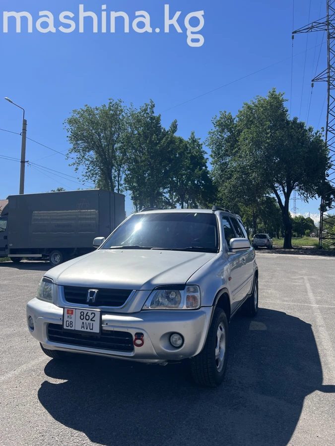 Продажа Honda CR-V I Рестайлинг 2001