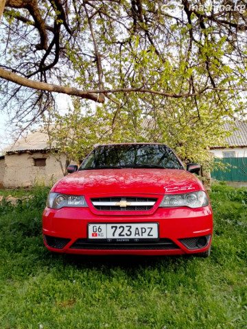 Daewoo Nexia