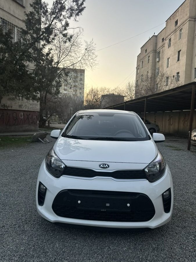 Kia Morning