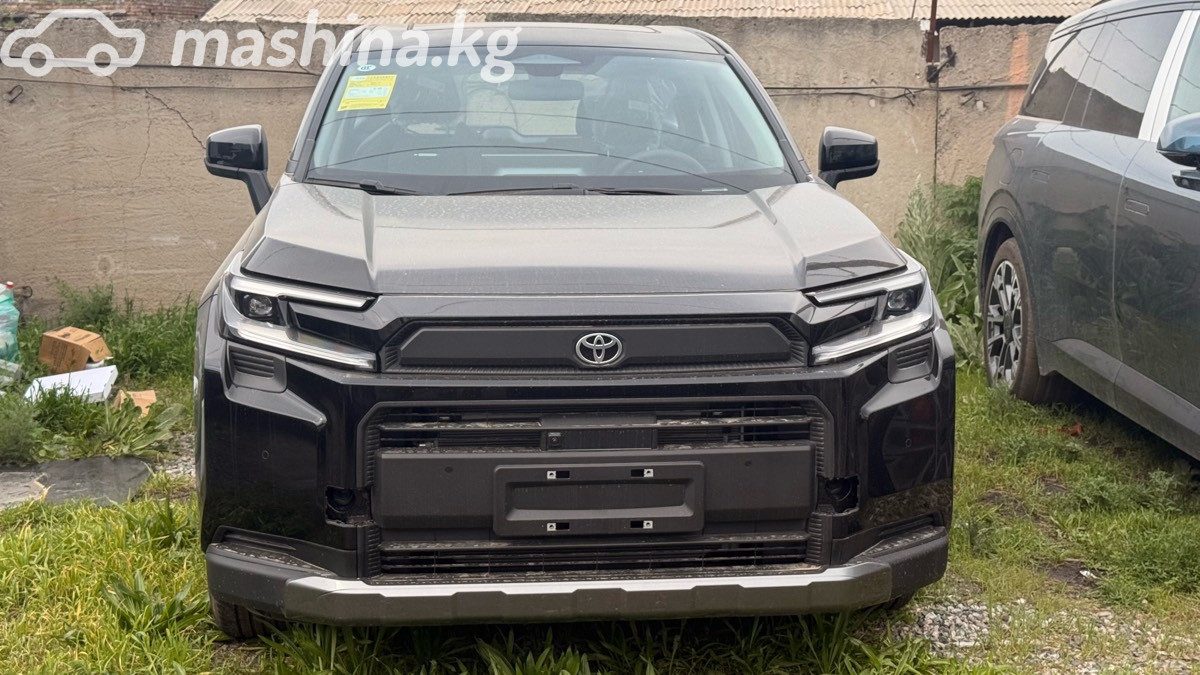Toyota RAV4 V (XA50)