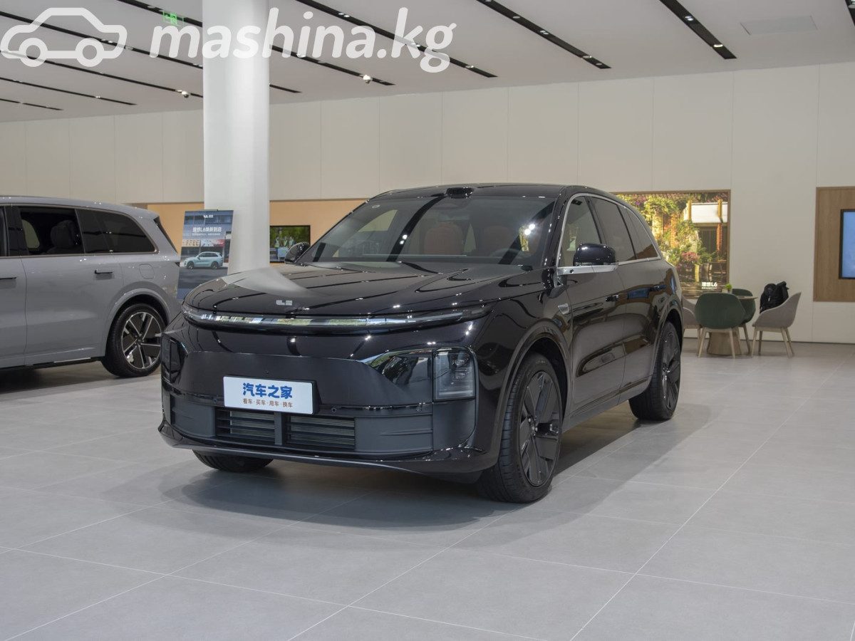 LiXiang L6