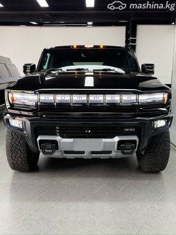 GMC Hummer EV