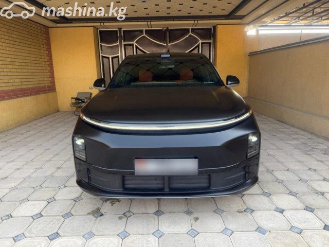 LiXiang L6
