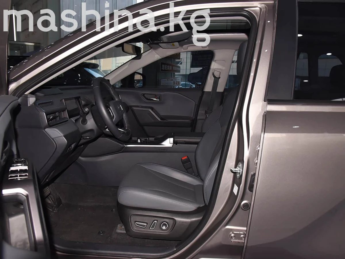 Toyota RAV4 V (XA50) 2026