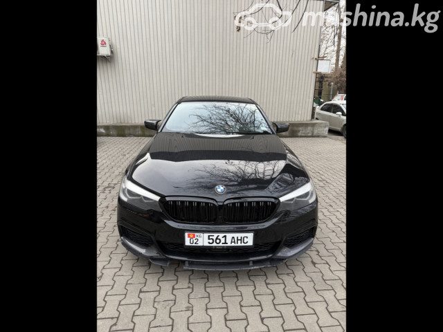 BMW 5 серии