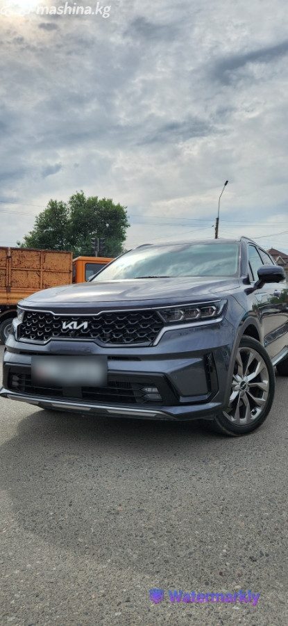 Kia Sorento IV