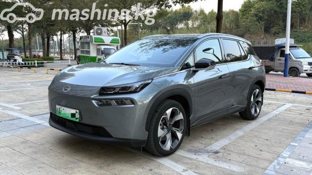 GAC Aion V Plus