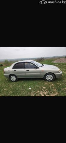 Chevrolet Lanos