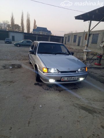 ВАЗ (Lada) 2114
