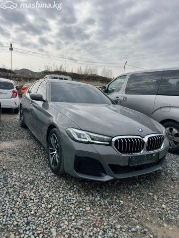 BMW 5 серии