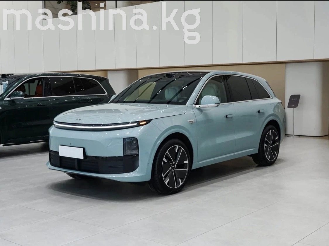 LiXiang L6 2025