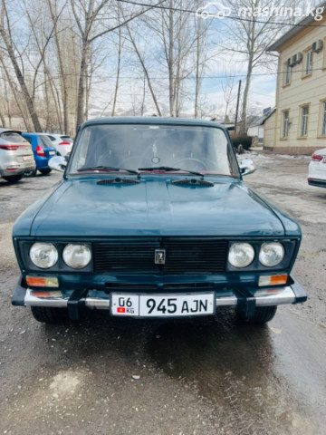 ВАЗ (Lada) 2106