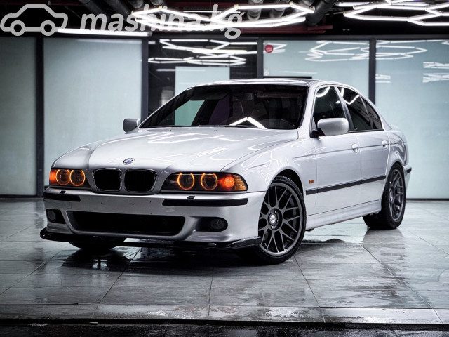 BMW 5 серии
