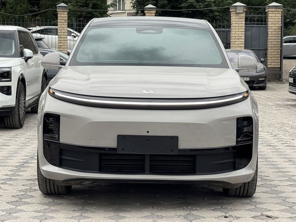 Lixiang L6