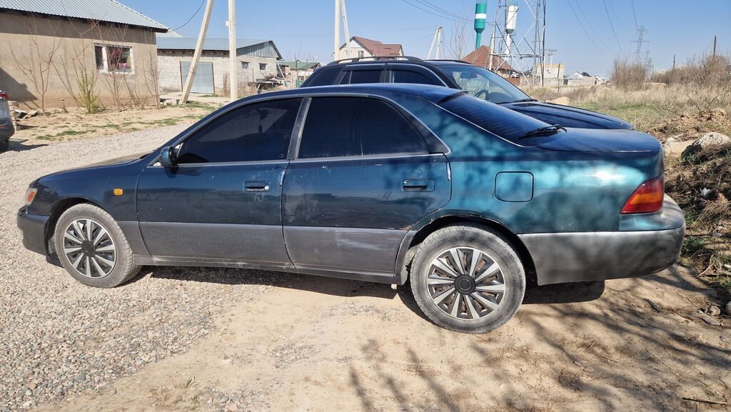 Toyota Windom