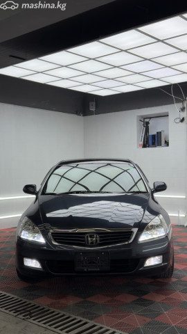 Honda Inspire
