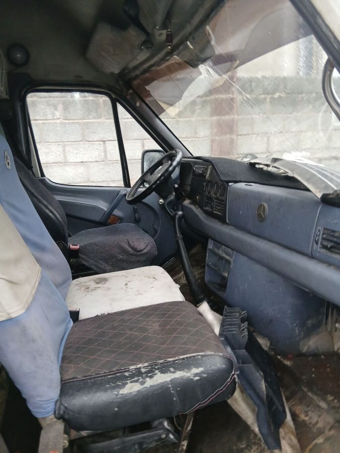 LDV 
