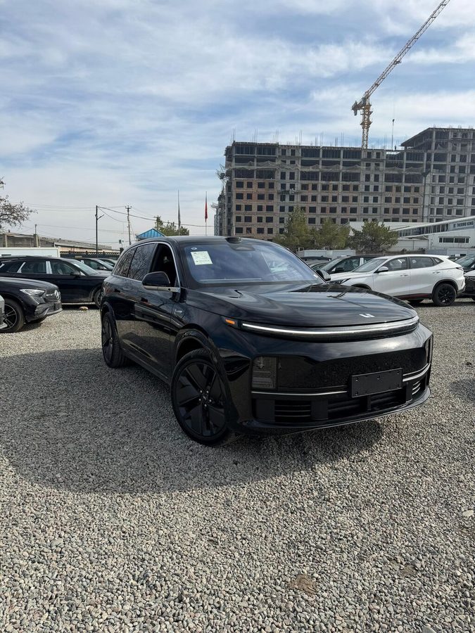 Lixiang L7