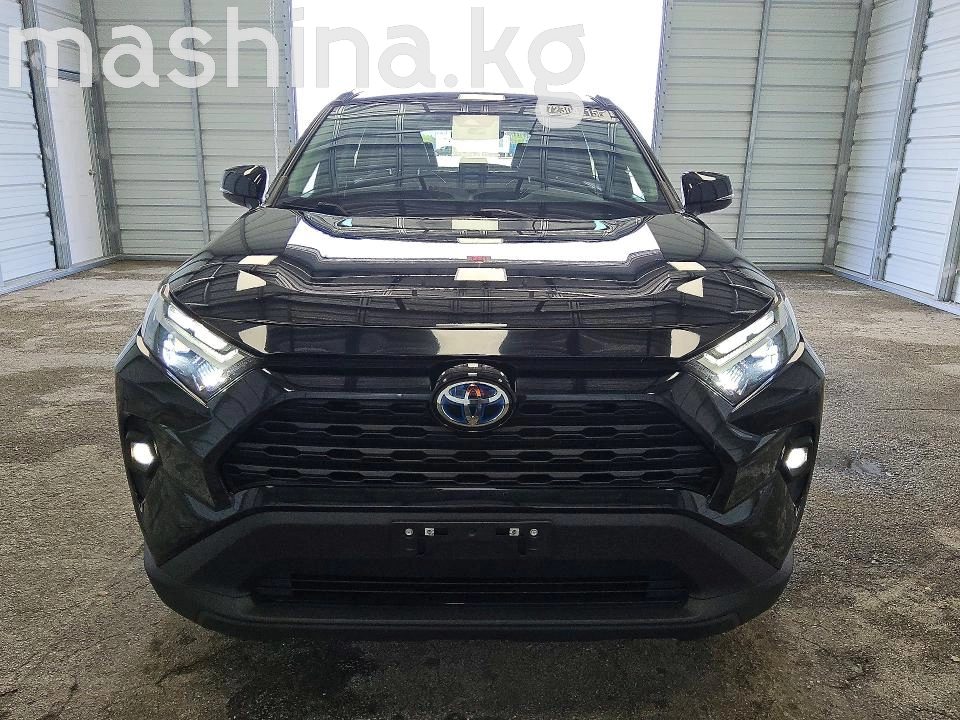 Toyota RAV4 V (XA50) 2022