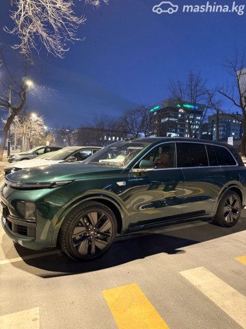LiXiang L9